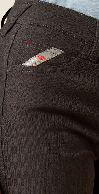 FR Duralight Ripstop Straight Pant 01